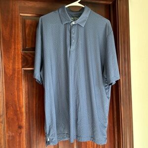 Men’s polo